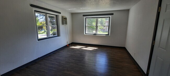 Living Room - 440 W Main St