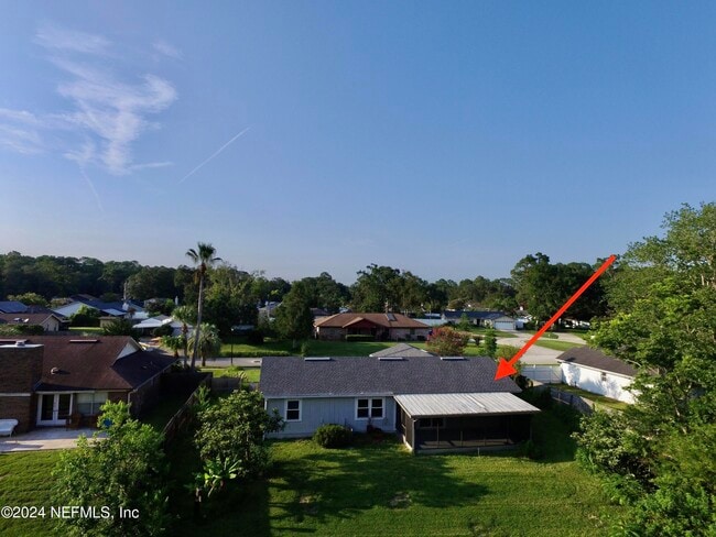 Building Photo - 3542 Sheldrake Dr