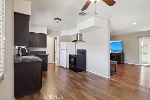 Building Photo - 23869 Tocaloma Rd