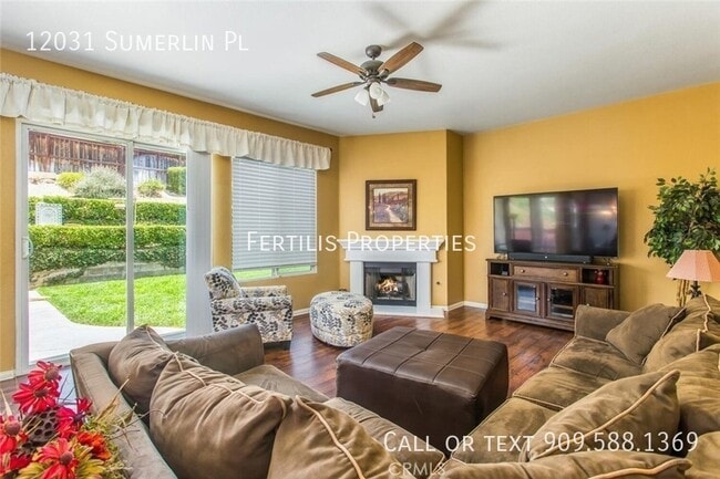 Building Photo - 12031 Sumerlin Pl