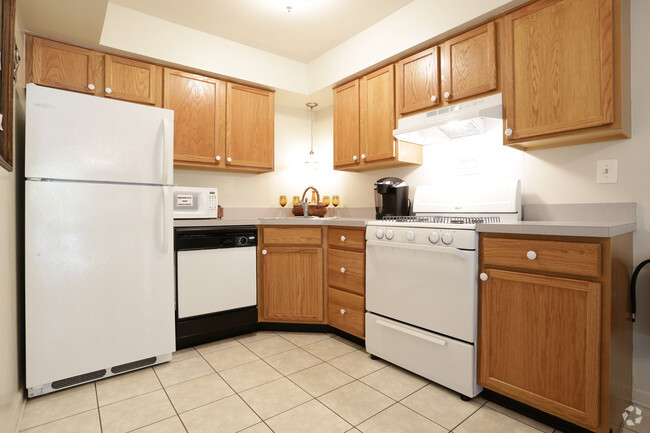 Interior Photo - ALLISON APARTMENTS