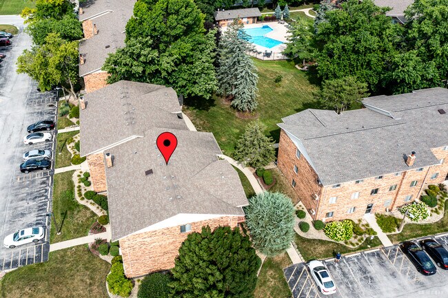 Building Photo - 5324 Waterbury Dr