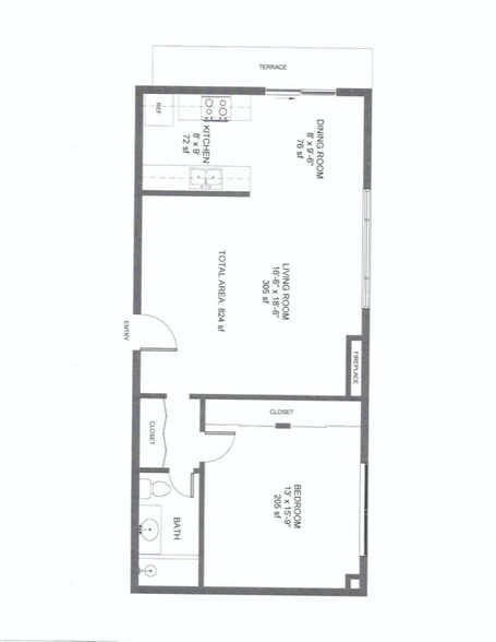 Building Photo - 117 Catamaran St
