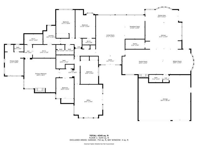 Building Photo - 19021 Canyon Dr