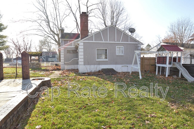 Building Photo - 216 Cherrington Rd