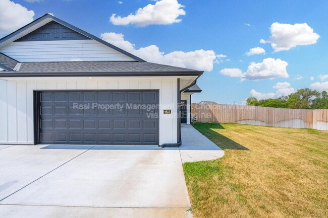 Building Photo - 3614 W Angel St