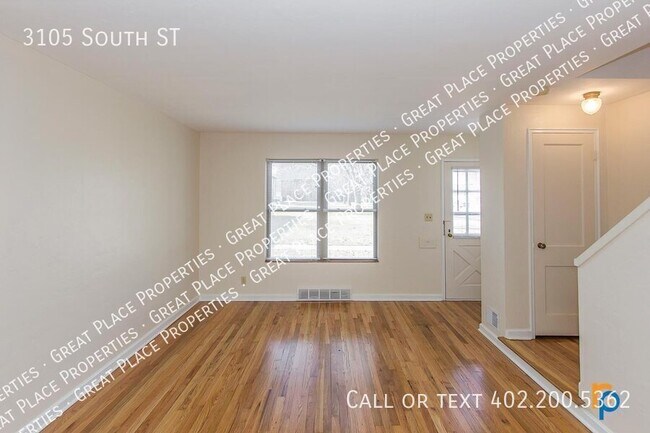 Building Photo - 3105 South St