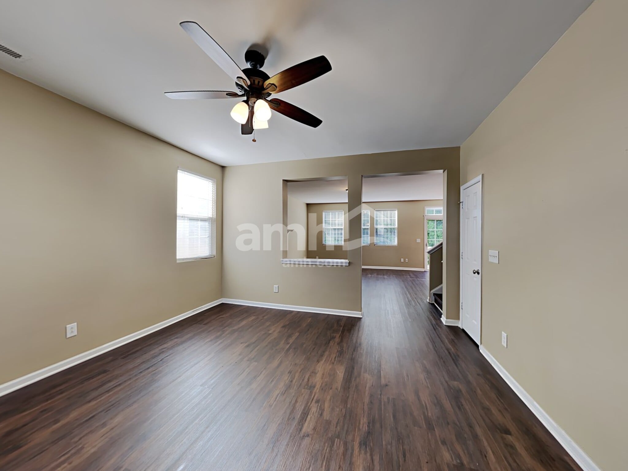 Building Photo - 6001 Ricker Rd