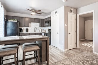 Building Photo - Cedar Circle Residences