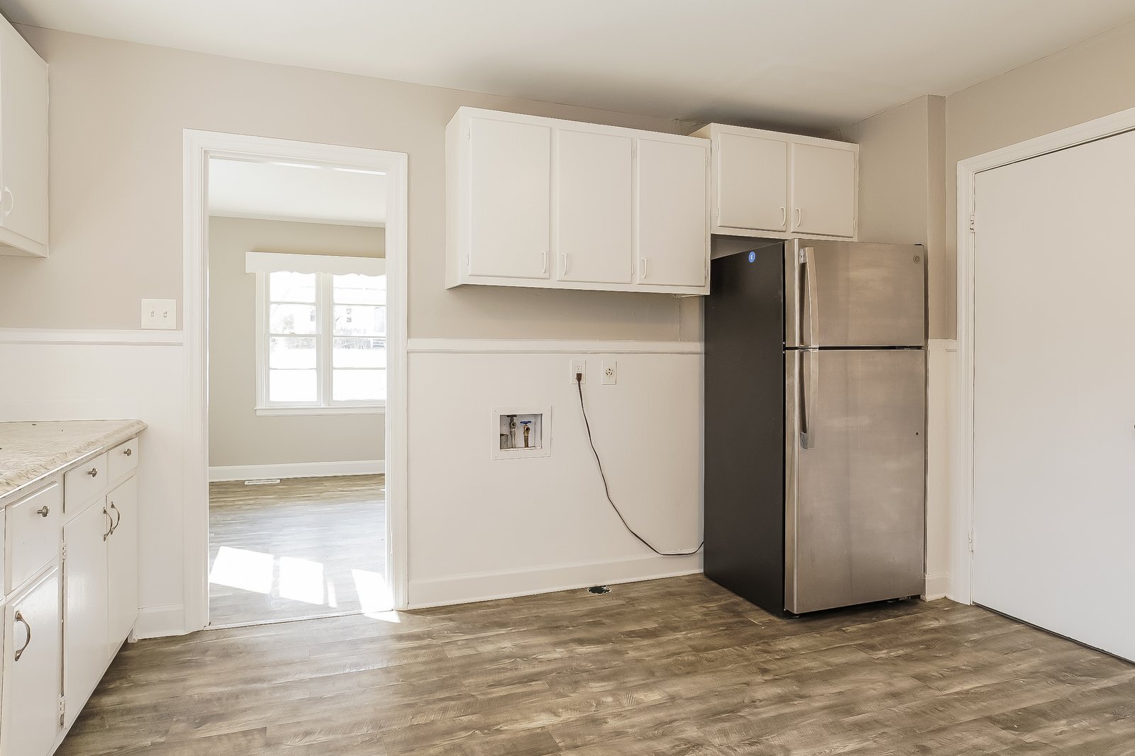 Building Photo - 2310 McKinney St