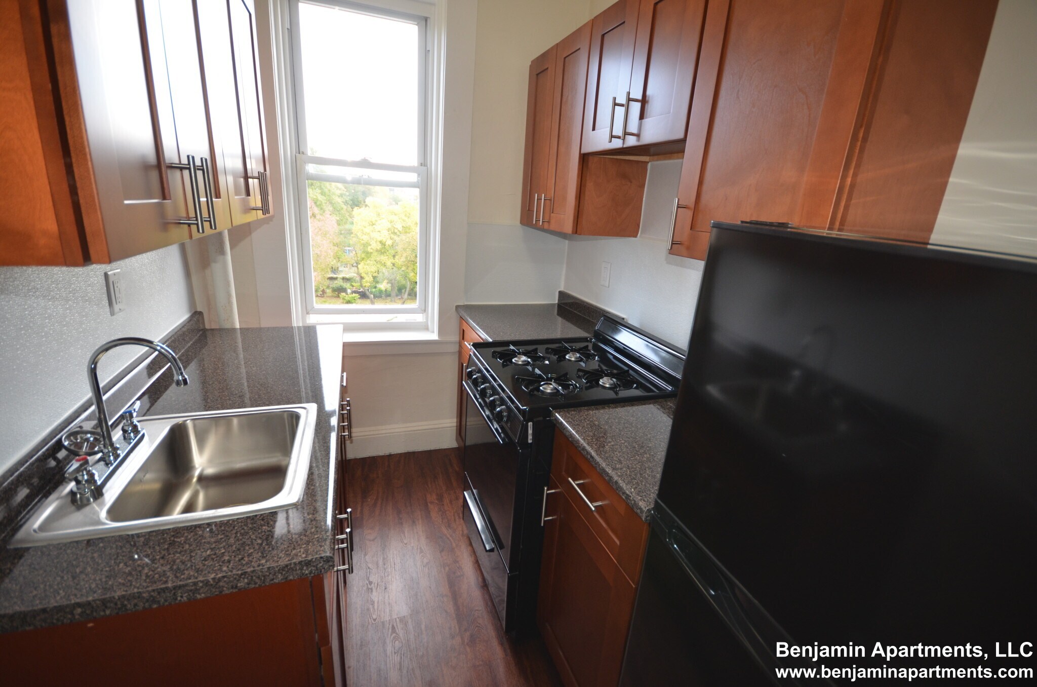 Building Photo - 1175 Boylston St