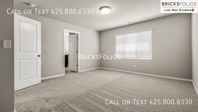 Building Photo - 18703 106th Ave Ct E