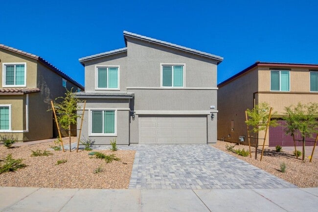 Primary Photo - BRAND NEW BEAUTIFUL 4 BEDROOM!