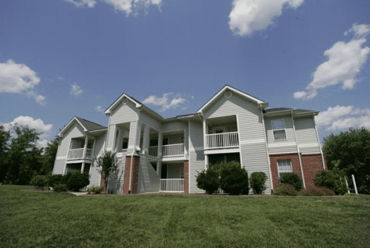 Primary Photo - Sterling Park Apartments