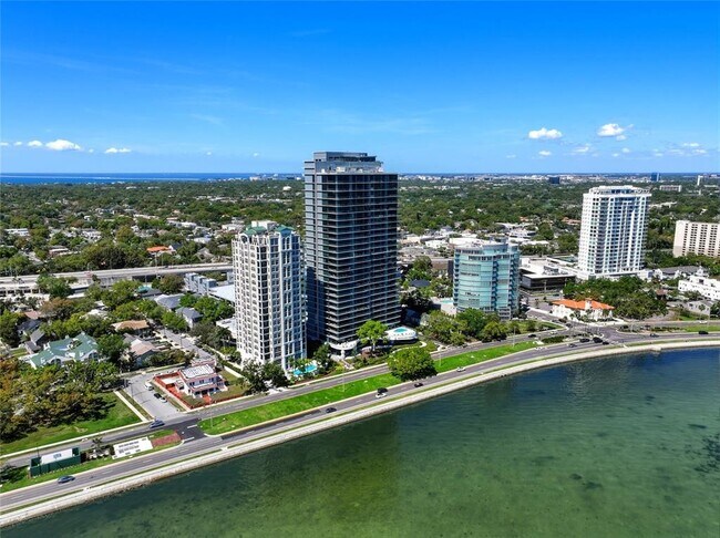 Building Photo - 3101 Bayshore Blvd