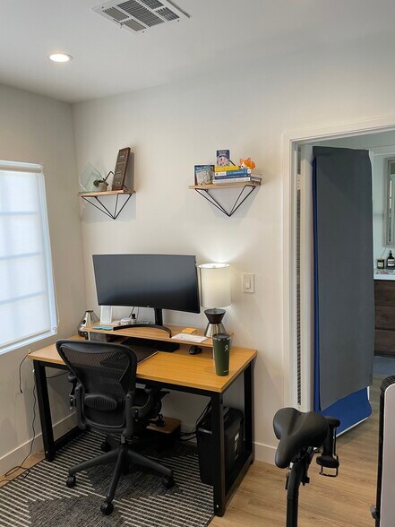 2nd Bedroom - 9042 Carson St