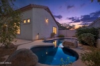 Building Photo - 4719 E Amber Sun Dr