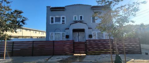 Building Photo - 3538 1/2 W 60th St-