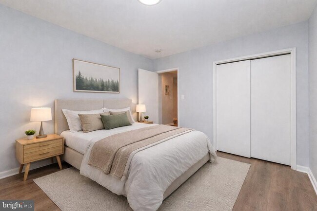 Building Photo - 2100 Channing St NE