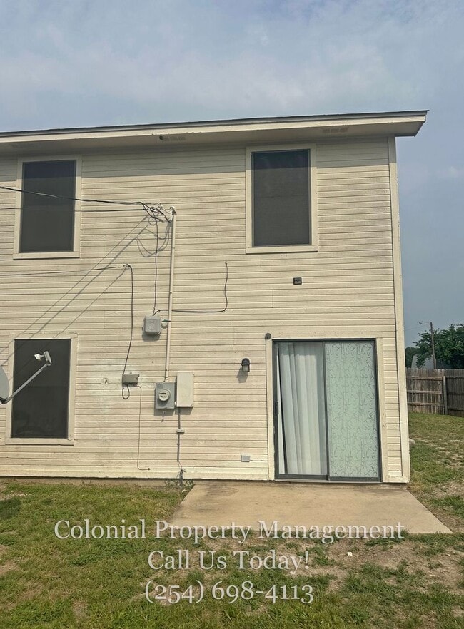 Building Photo - 3Bd/1.5 Ba in Killeen, TX!