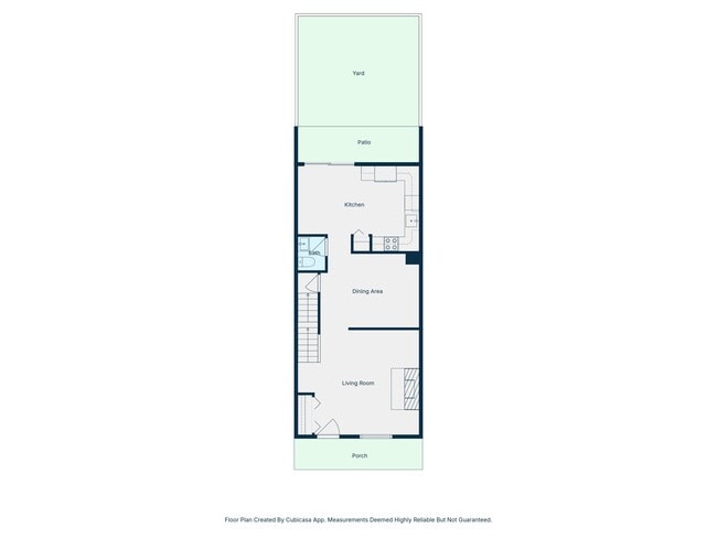 Building Photo - 1905 Walnut Ridge Dr