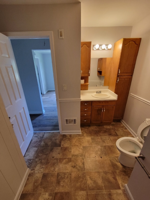 Building Photo - 1472 Berger St