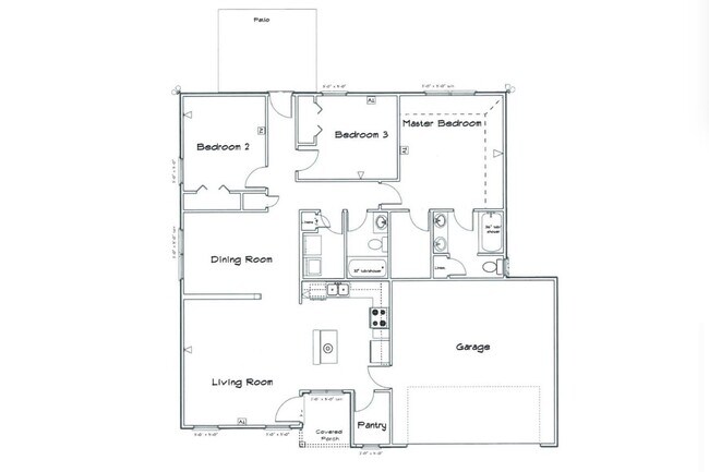 Building Photo - COMING JUNE 2026! (Pet Friendly)