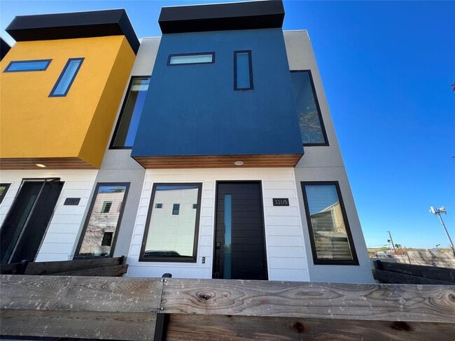 Building Photo - 2108 Tillery St