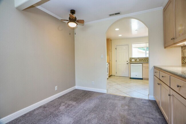 Building Photo - 3BR/1BA North Shoreview Home with Yard & Redwood Deck | Pet Friendly | Near Caltrain | YouTube Tour