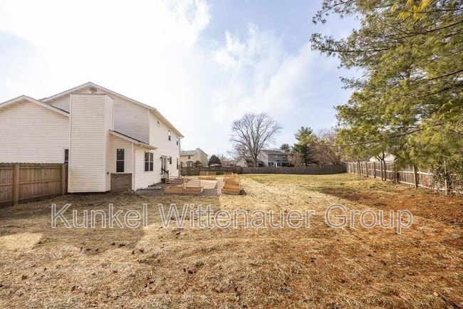 Building Photo - 1109 Danzig Dr