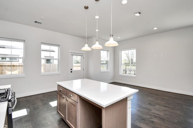 Building Photo - 5418 Wheatley St