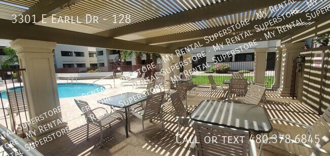 Building Photo - 3301 E Earll Dr