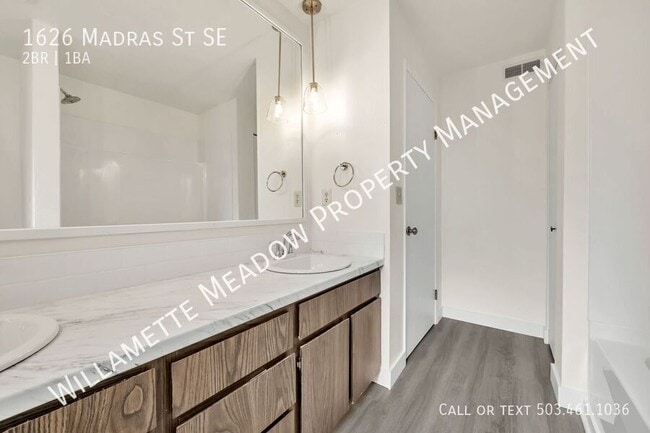 Building Photo - 1626 Madras St SE