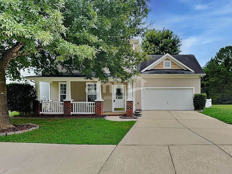 Primary Photo - 4003 Semmes Ln