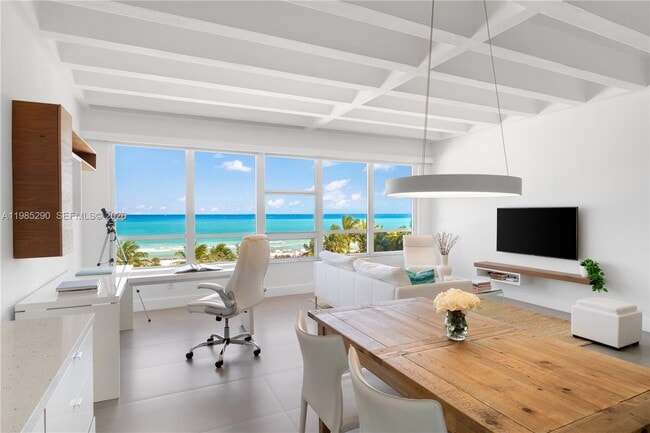 Building Photo - 4925 Collins Ave