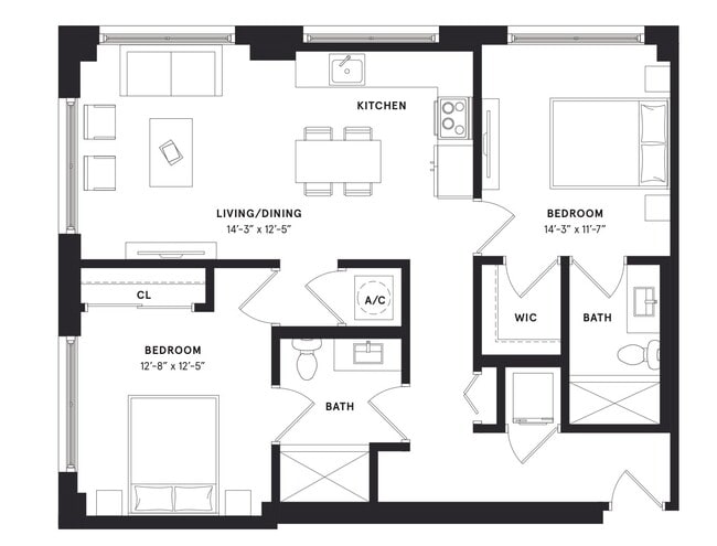 Floorplan - 29 Wyn