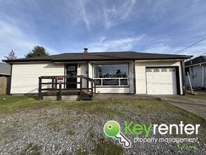 Building Photo - 1823 S Sprague Ave