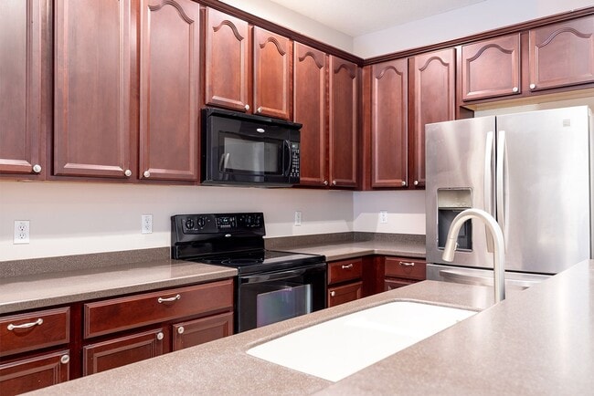 Building Photo - Lake Nona Preserve 3 bdrm townhome ready f...