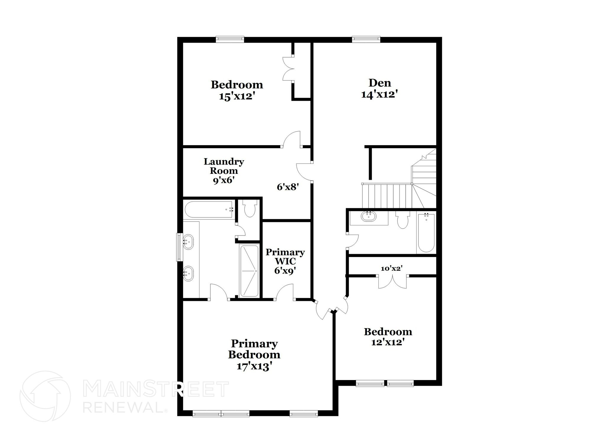 Building Photo - 118 W Cavendish Dr