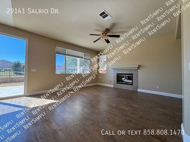 Building Photo - 29141 Salrio Dr