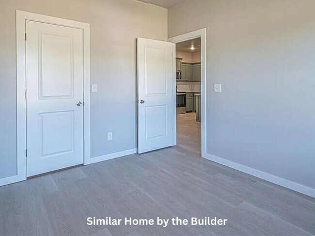 Building Photo - Charming 2-Bed, 2-Bath Home for Rent in Shawnee