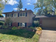 Primary Photo - 2540 Crofthill Dr