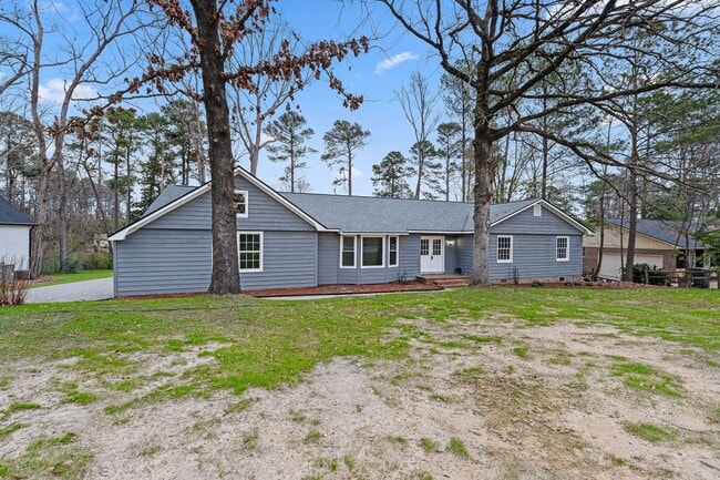 Building Photo - 1306 Dominica Dr