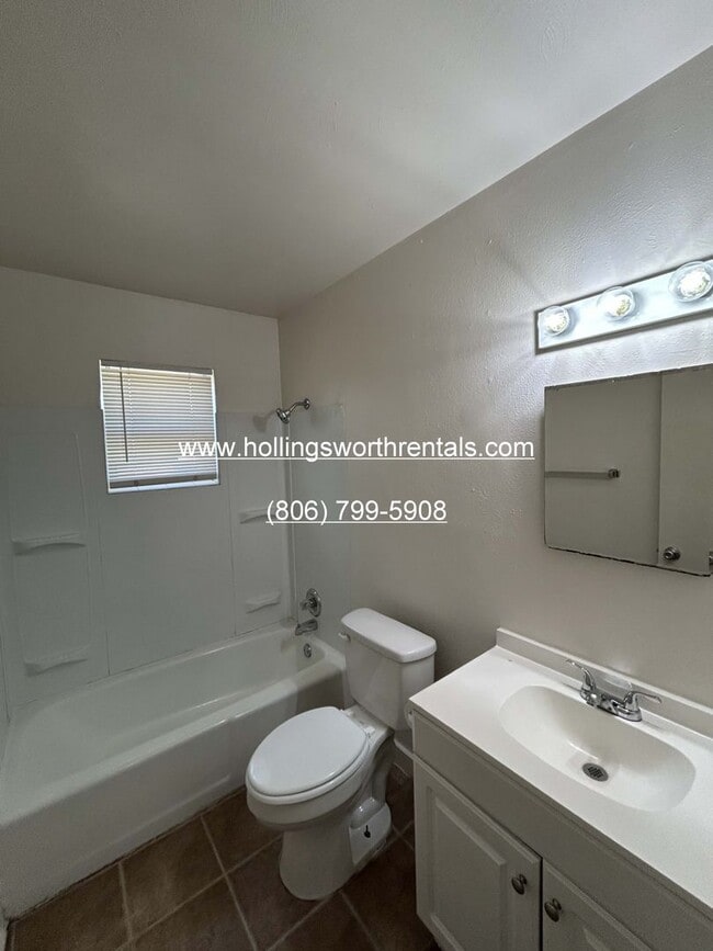 Building Photo - 5517 34th St