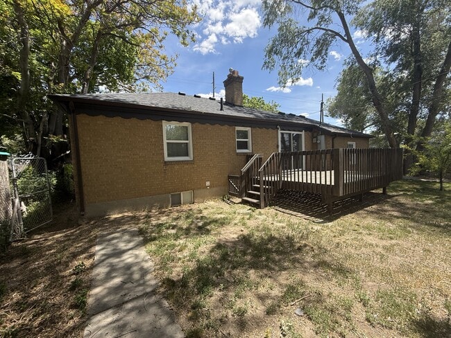 Building Photo - 4250 S 1300 E