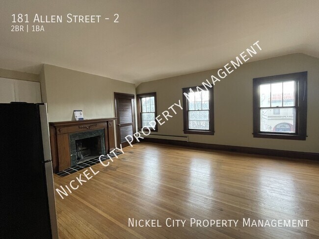 Building Photo - 181 Allen St