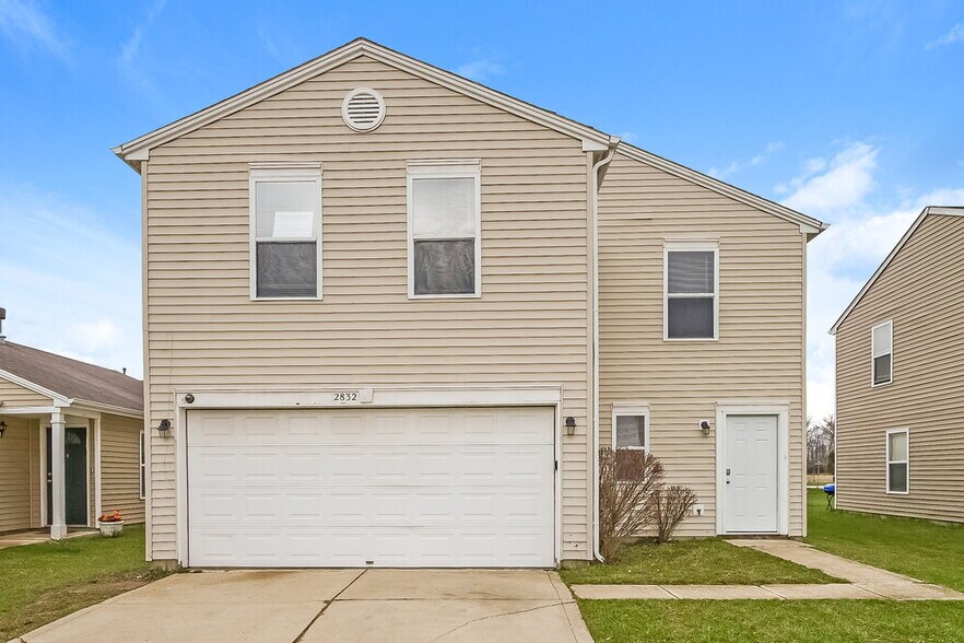 Primary Photo - 2832 Ludwig Dr