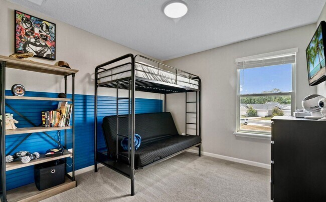 Building Photo - Gorgeous 4/ 2.5 Home in the Beautiful Lake Asbury Area of Clay County! $2,550.00