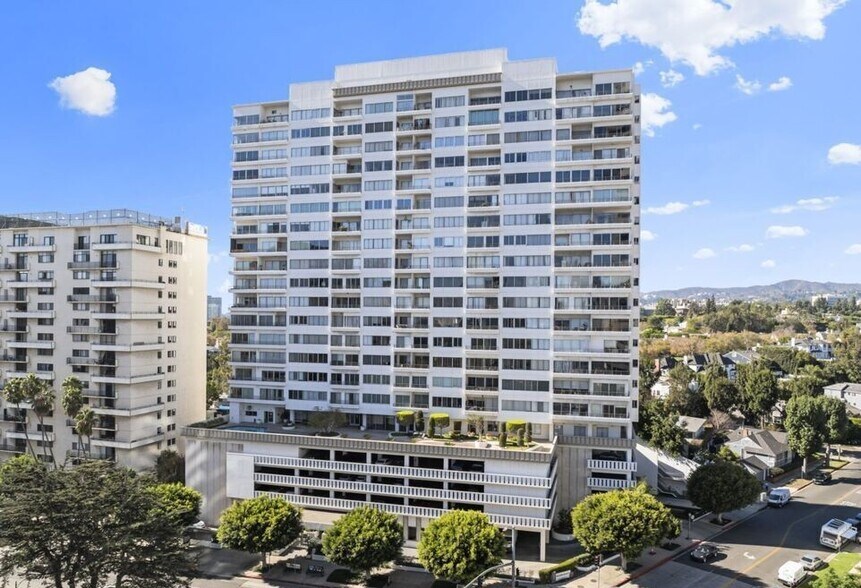 Building Photo - 10501 Wilshire Blvd