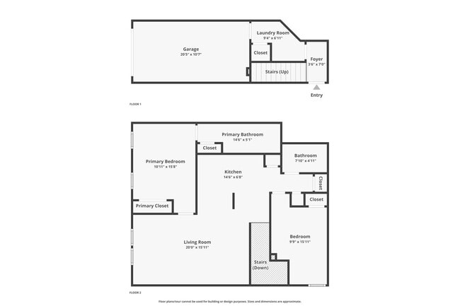 Building Photo - 914 Golden Lake Loop